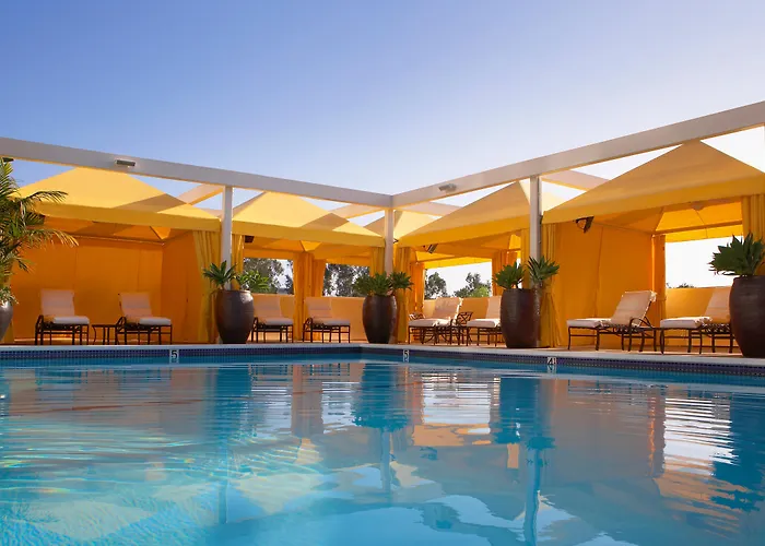 Hotéis de Newport Beach