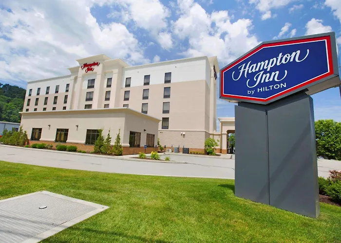 Bridgeville Hotels