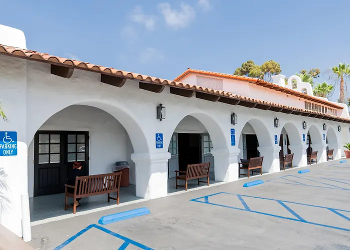 Hampton Inn & Suites San Clemente