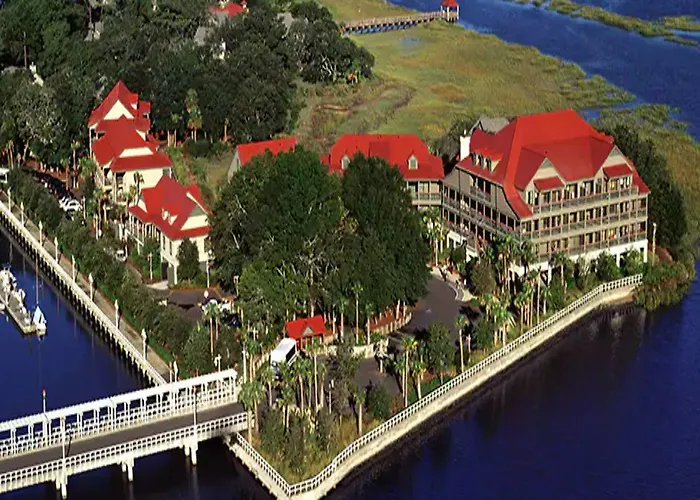 Disney'S Hilton Head Island Resort