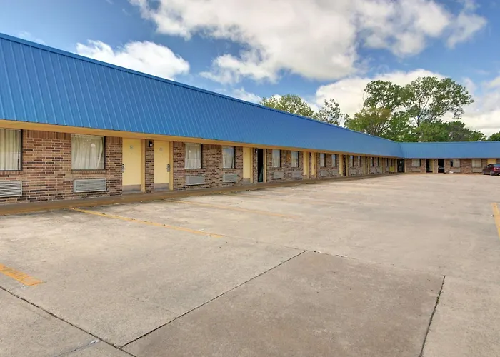 Loyalty Inn Gainesville