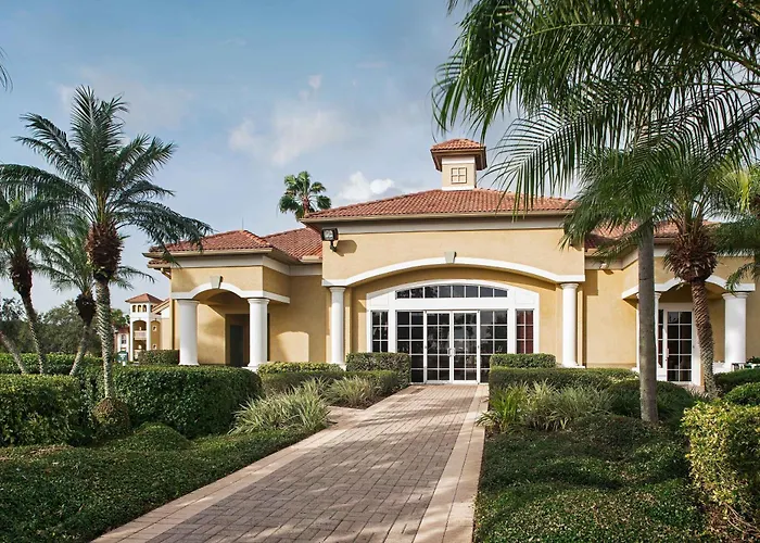 Sheraton Pga Vacation Resort Port St Lucie Port St. Lucie