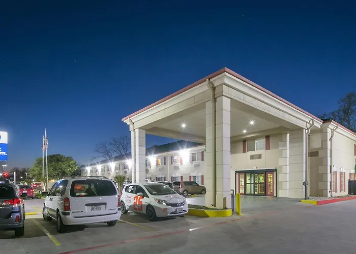 Best Western San Marcos
