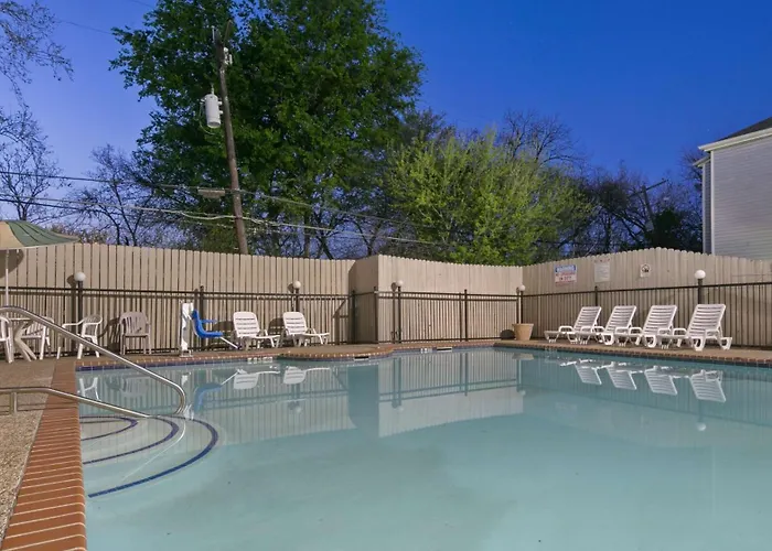 Best Western San Marcos
