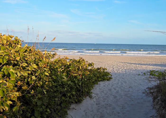 Courtyard By Marriott Cocoa Beach Cape Canaveral