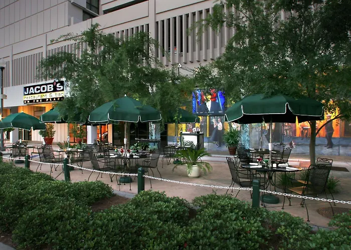 Doubletree By Hilton Hotel Tallahassee