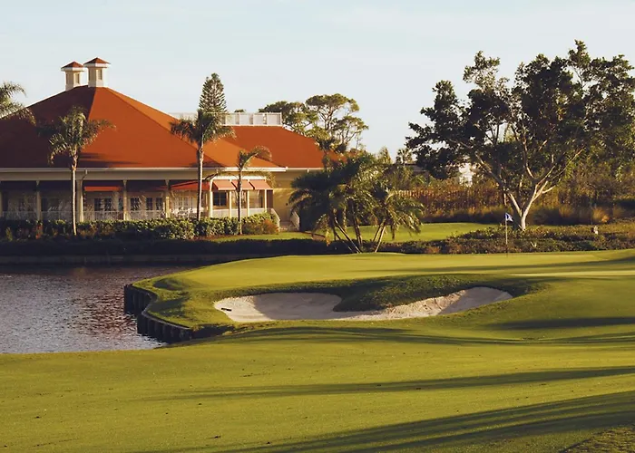 La Playa Beach & Golf Resort, A Noble House Resort Naples Park