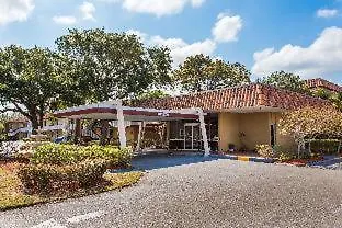 Baymont By Wyndham Sarasota