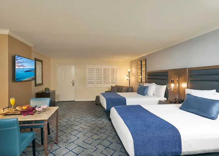 Kimpton Miralina Resort And Villas By Ihg