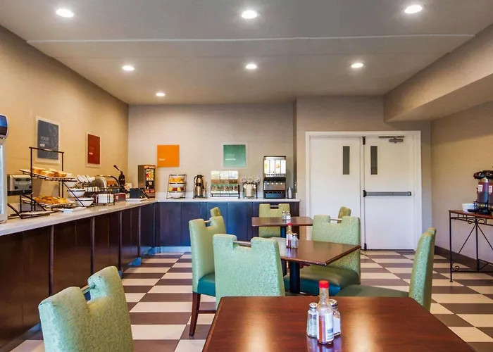 Comfort Inn Watsonville