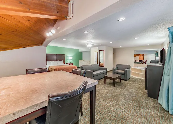 Quality Inn Allen - Plano East
