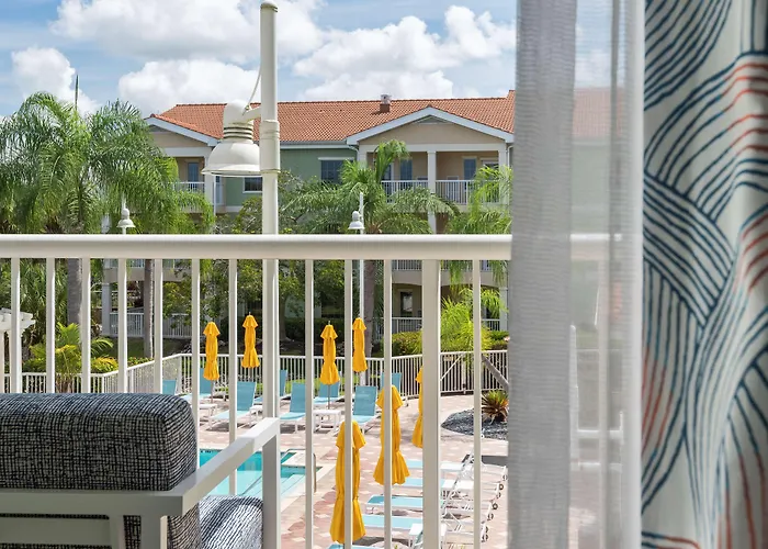 Doubletree Suites By Hilton Naples Naples Park