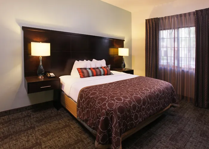 Staybridge Suites Naples - Gulf Coast, An Ihg Hotel