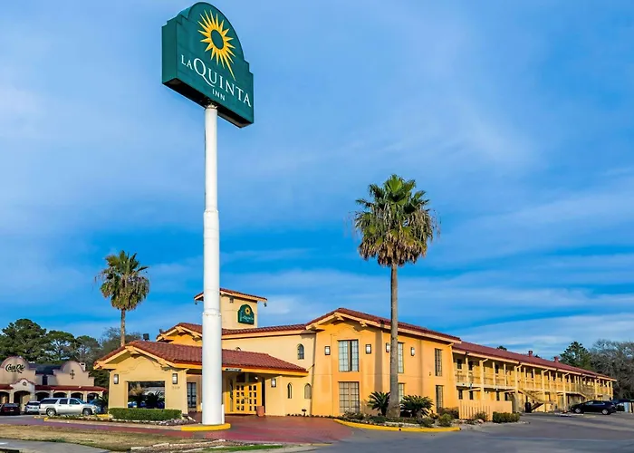 La Quinta Inn By Wyndham Lufkin