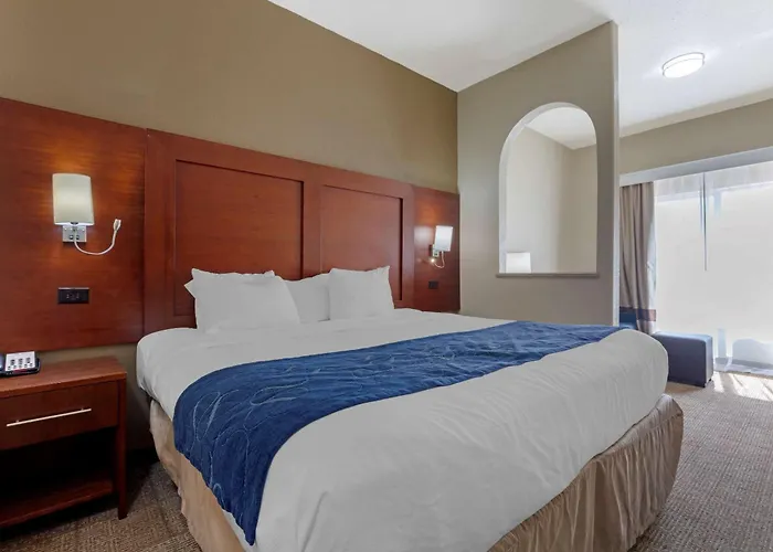 Comfort Suites Gainesville