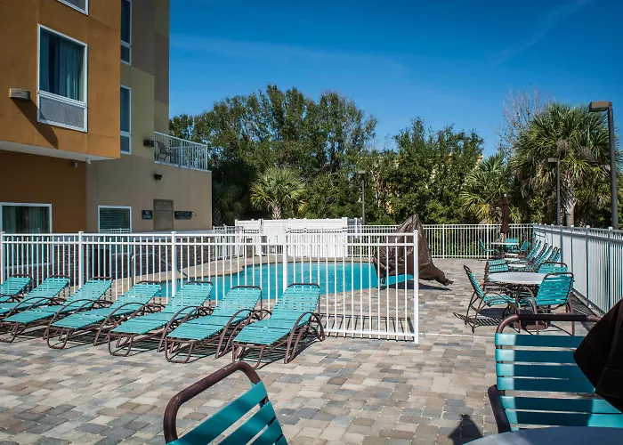 Hampton Inn By Hilton Tampa Fairgrounds Casino