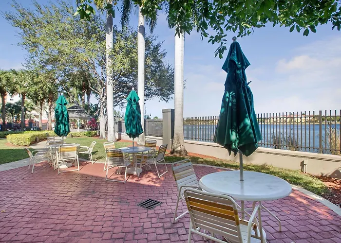 La Quinta By Wyndham Ft. Lauderdale Airport Hotel Hollywood