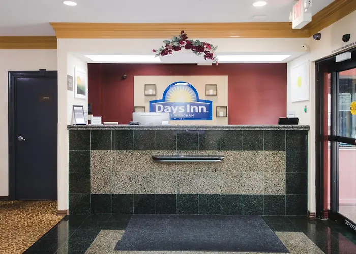 Rosenberg Hotels