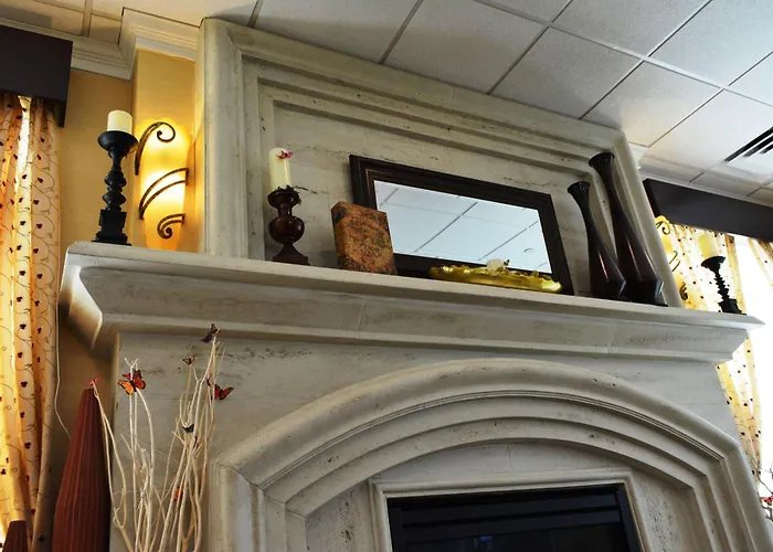 Hilton Garden Inn Houston West Katy