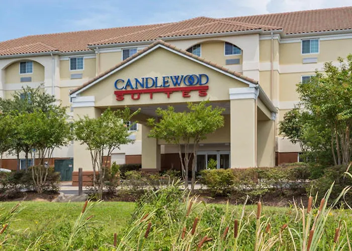 Candlewood Suites Destin-Sandestin Area By Ihg Miramar Beach