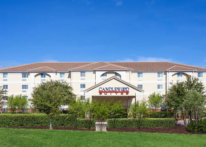 Candlewood Suites Destin-Sandestin Area By Ihg Miramar Beach