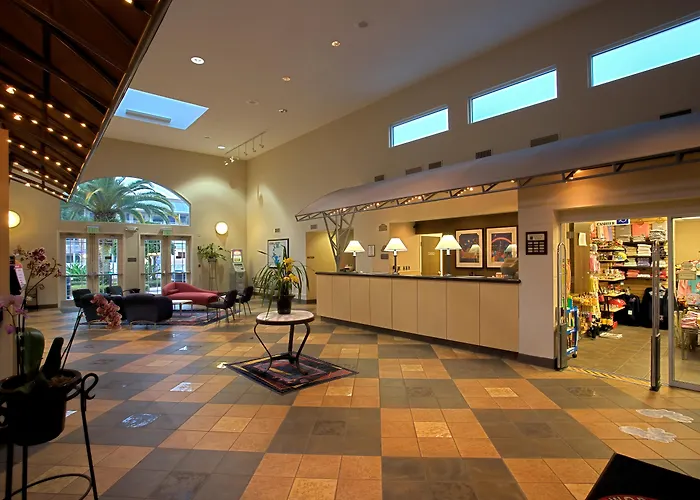 Maingate Garden Inn Kissimmee