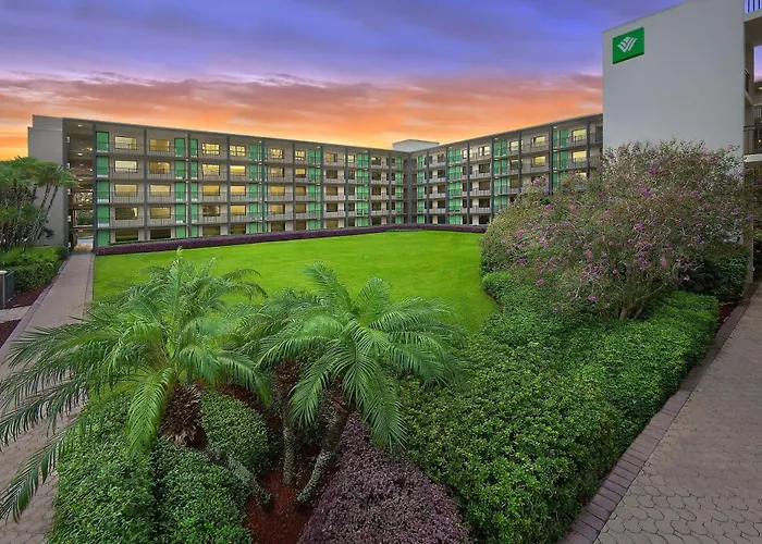 Wyndham Garden Lake Buena Vista - Disney Springs Area