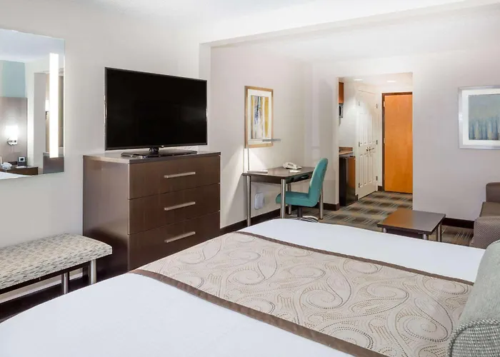 Satellite Beach Hotels