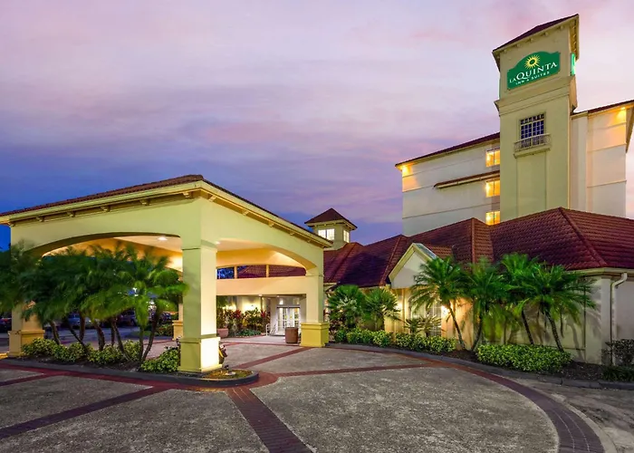 La Quinta By Wyndham Lakeland West