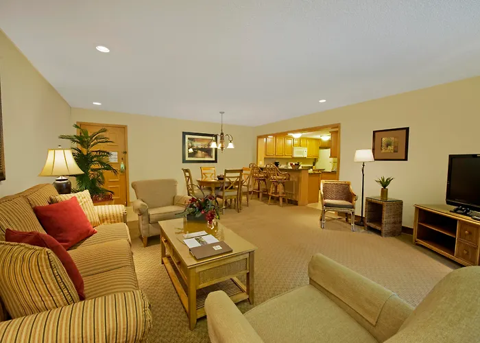 Innisbrook Resort Palm Harbor