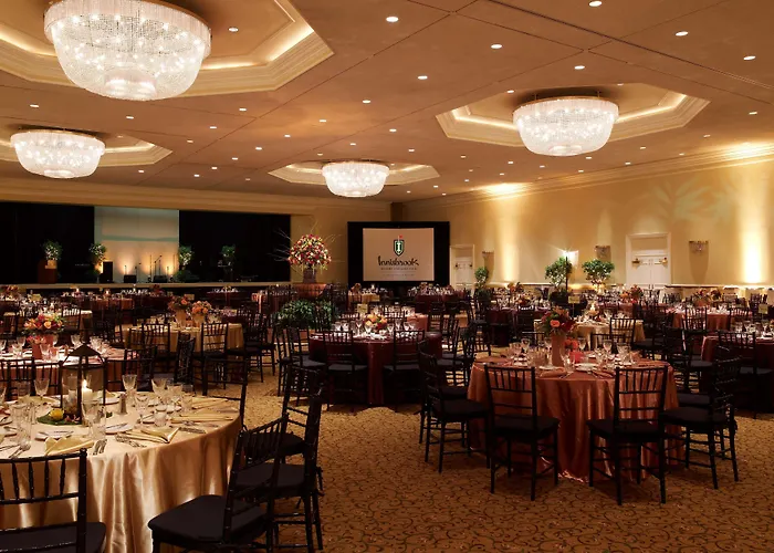 Innisbrook Resort Palm Harbor