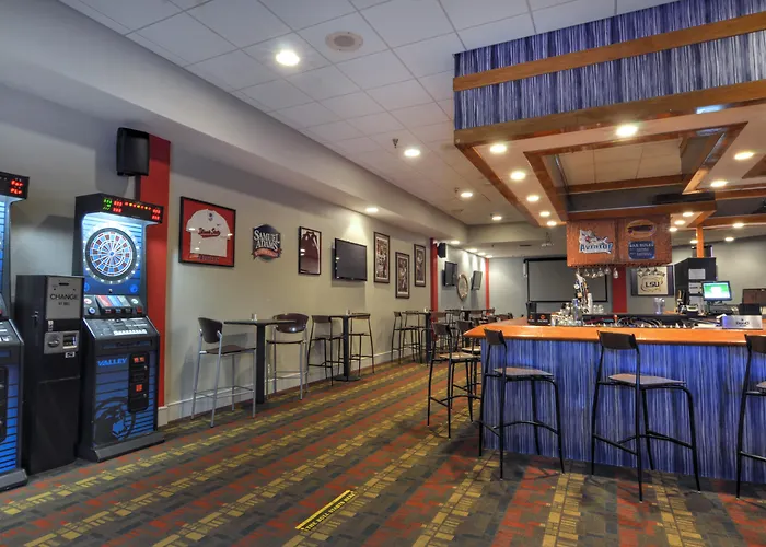 Holiday Inn St. Petersburg N - Clearwater By Ihg Pinellas Park