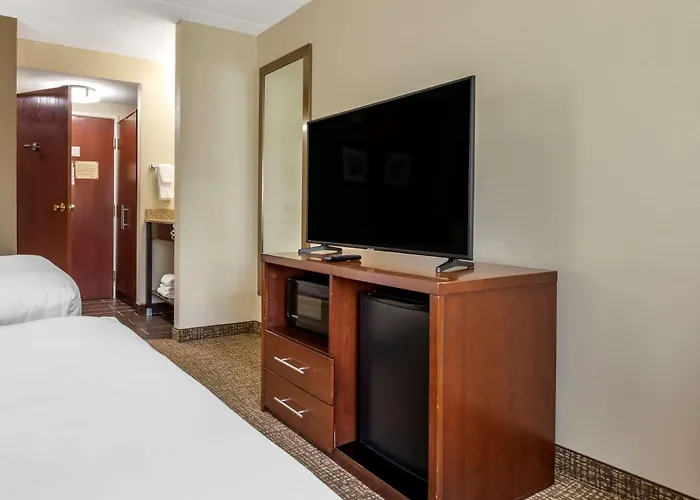 Comfort Inn Meadowlands Washington