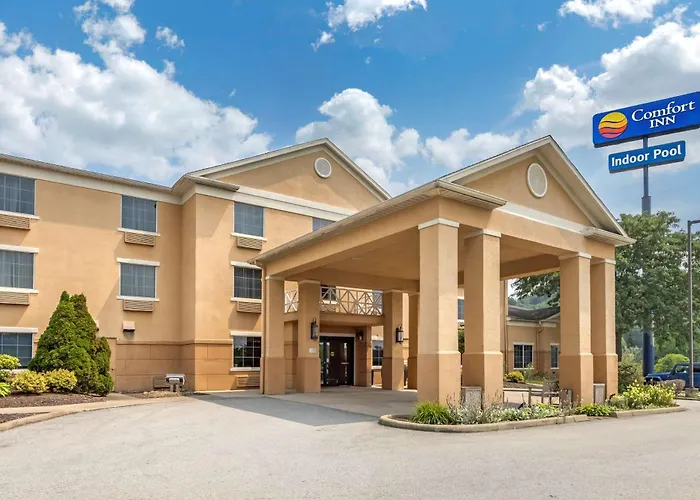 Comfort Inn Meadowlands