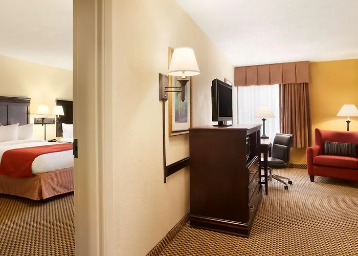 Hampton Inn Jacksonville I-95-South