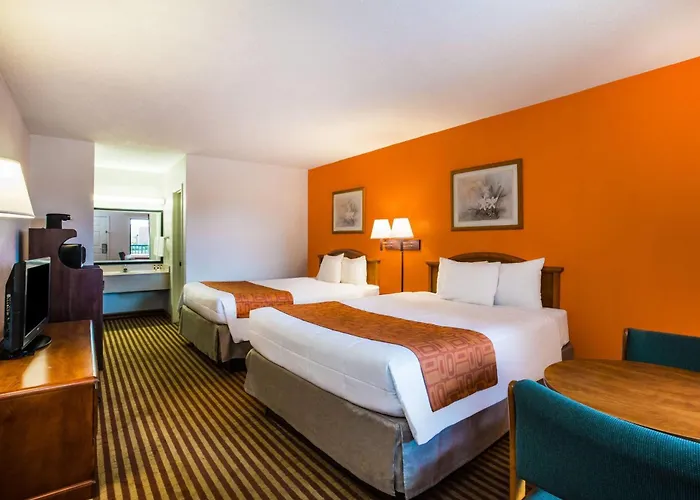 Howard Johnson By Wyndham Panama City