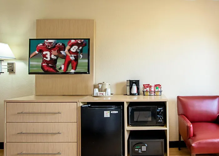 Red Roof Inn Plus+ West Palm Beach