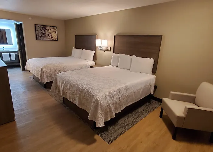 Days Inn By Wyndham Chula Vista-San Diego