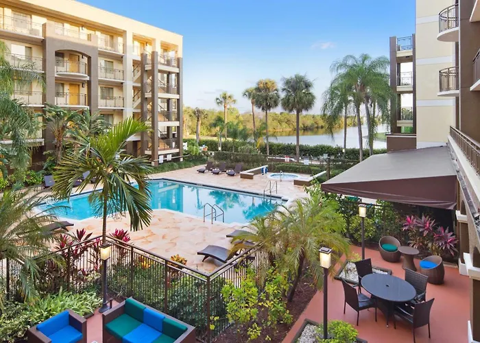 Best Western Plus Deerfield Beach Hotel & Suites