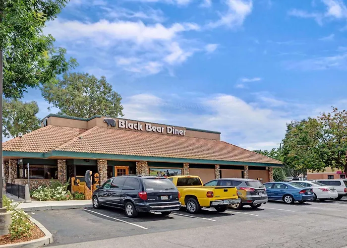 Days Inn By Wyndham Woodland