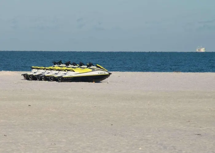 Wyndham Garden Fort Myers Beach