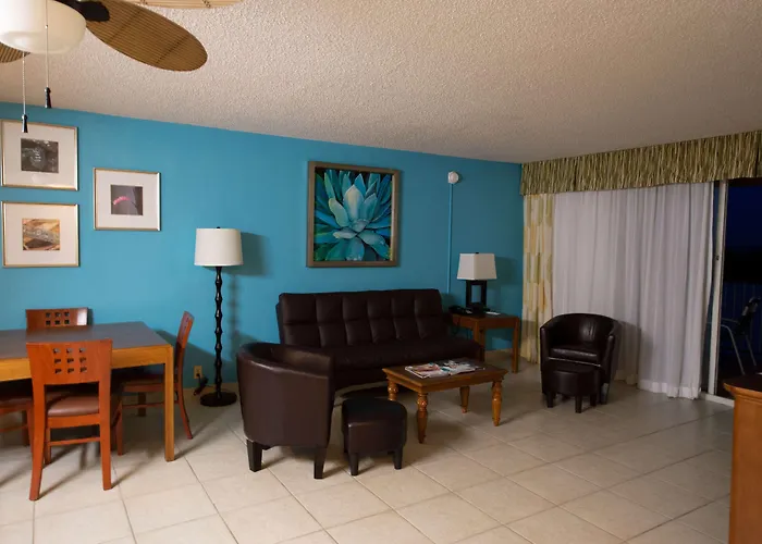Wyndham Garden Fort Myers Beach