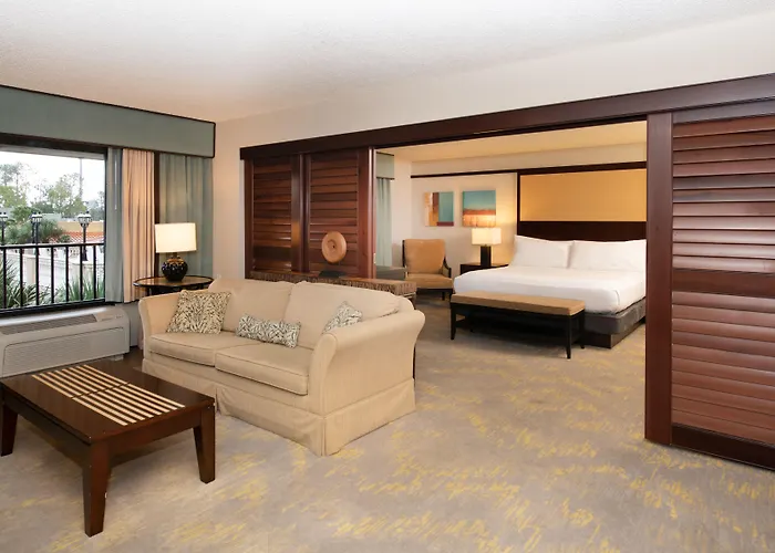 Doubletree By Hilton Orlando Theme Park Resort Williamsburg