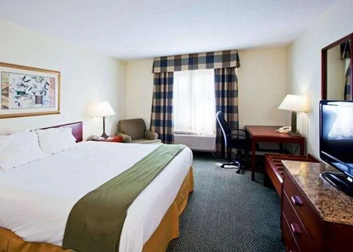 Econo Lodge Wesley Chapel I-75