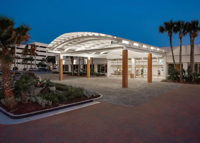 The Island Resort At Fort Walton Beach