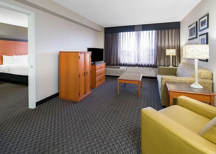 La Palma Hotels