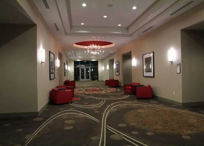 Embassy Suites Ontario - Airport