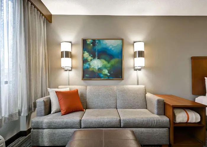 Hyatt Place Miami Airport-West/Doral