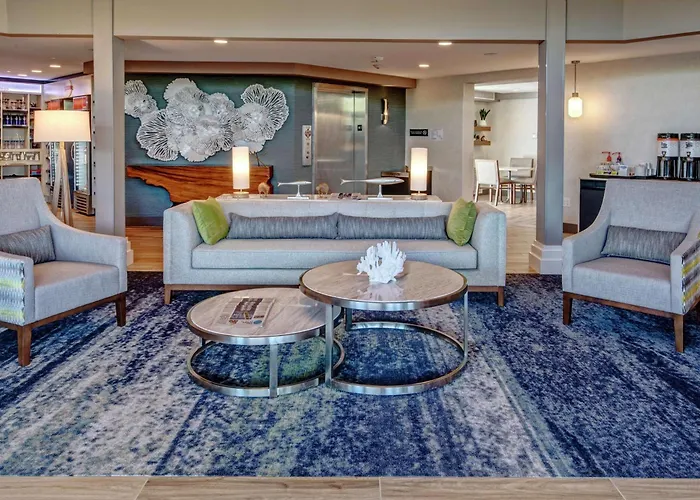 Hampton Inn Discovery Kingdom Napa Gateway Vallejo