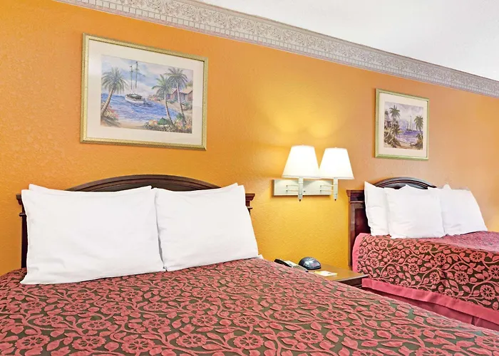 Sunset Inn Daytona Beach